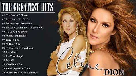 celine adore grst|15 Best Celine Dion Songs of All Time (Greatest Hits) .